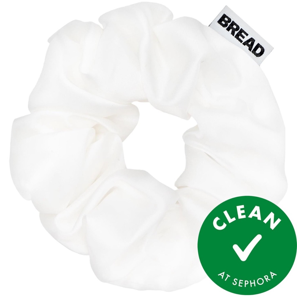 BREAD Puff: Hair Scrunchie